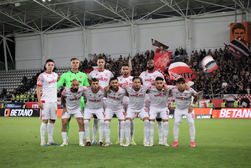 Derby-ul, în imagini. Meciul dintre FCSB și Dinamo a avut de toate_33