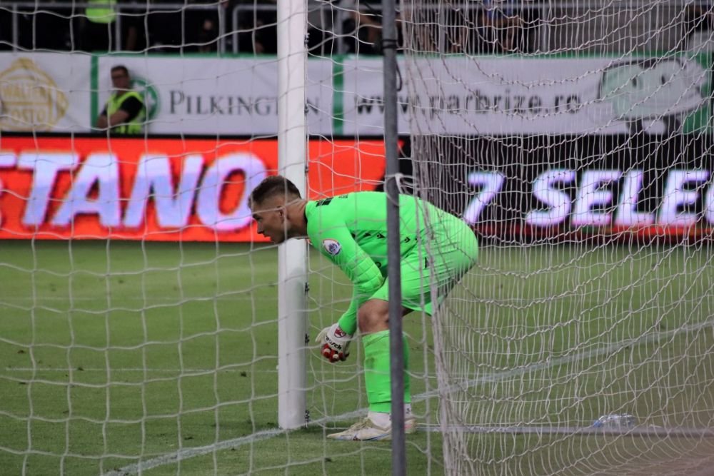 Derby-ul, în imagini. Meciul dintre FCSB și Dinamo a avut de toate_68