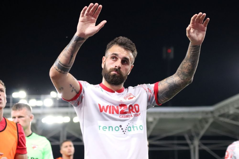 Derby-ul, în imagini. Meciul dintre FCSB și Dinamo a avut de toate_90