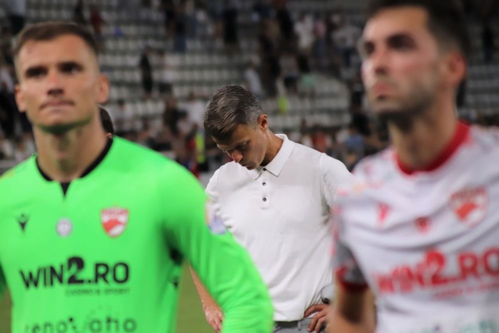 Derby-ul, în imagini. Meciul dintre FCSB și Dinamo a avut de toate_95