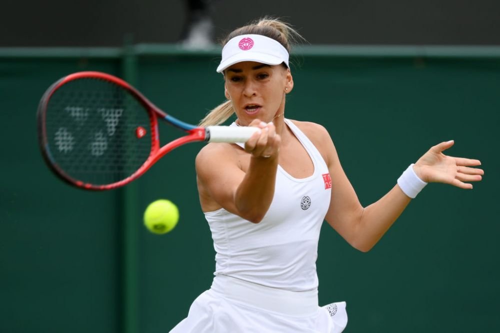 Monica Niculescu și Irina Bara au pierdut finala probei de dublu a turneului WTA 125k de la Iași _23