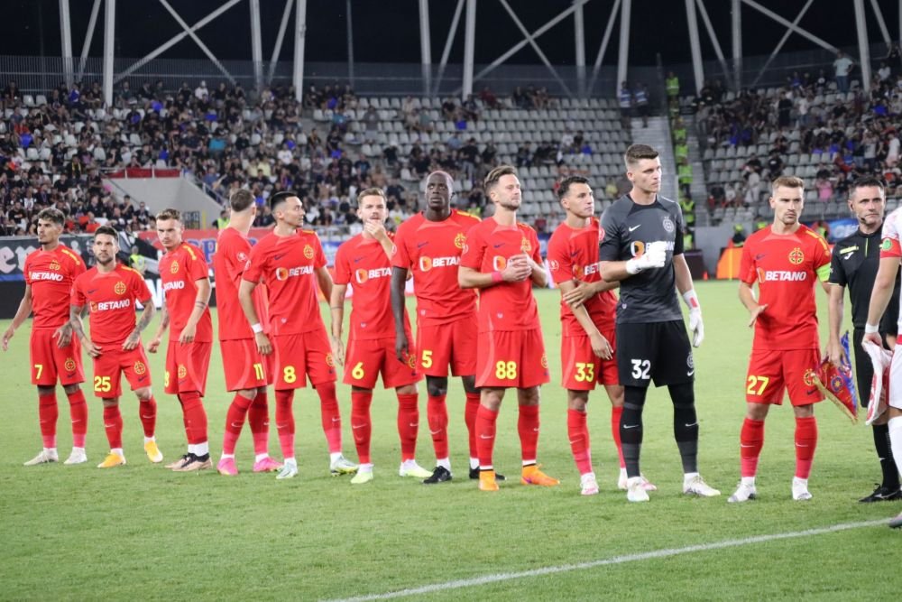 Gestul frumos al lui Târnovanu, care i-a făcut pe ultrașii lui Dinamo să nu îl mai înjure_3