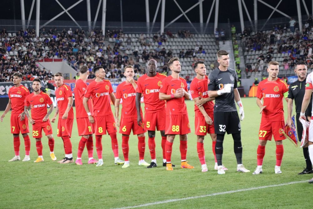 Gestul frumos al lui Târnovanu, care i-a făcut pe ultrașii lui Dinamo să nu îl mai înjure_3