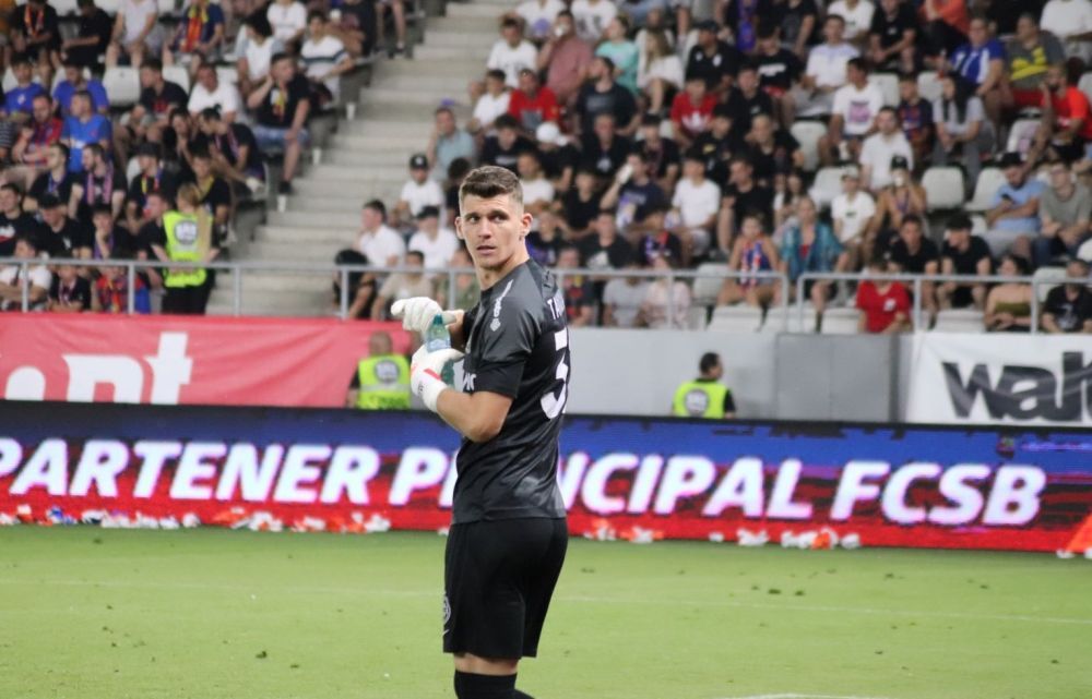 Gestul frumos al lui Târnovanu, care i-a făcut pe ultrașii lui Dinamo să nu îl mai înjure_12