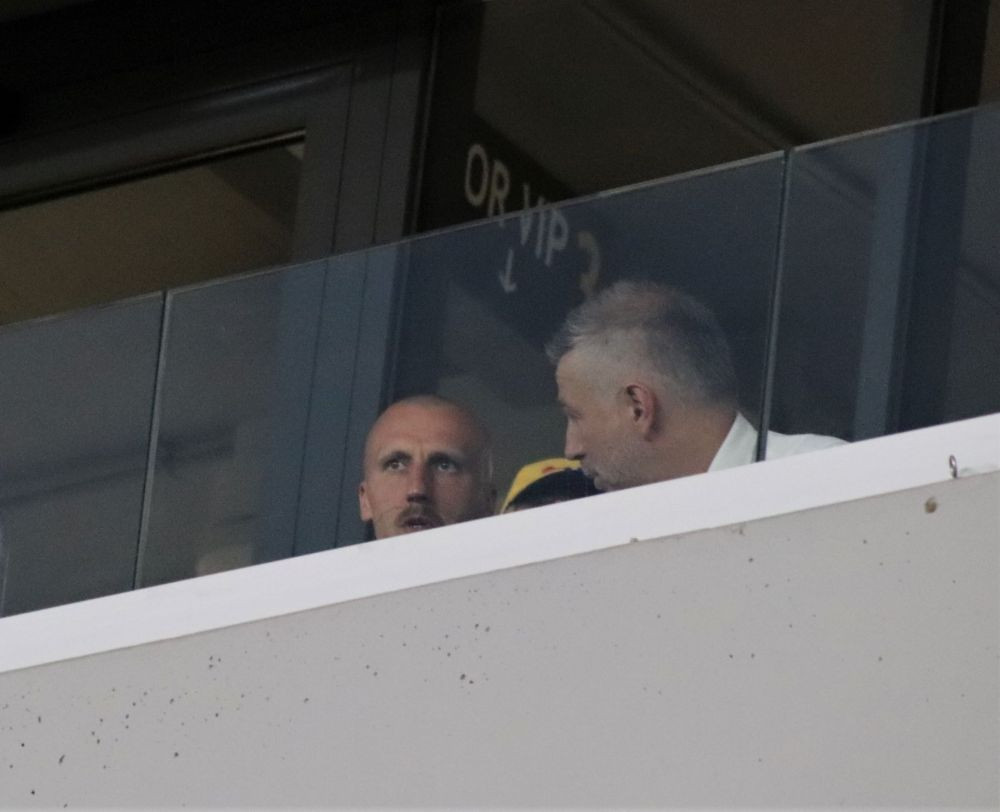 Vlad Chiricheș, direcționat de Edi Iordănescu și Mihai Stoichiță spre FCSB!