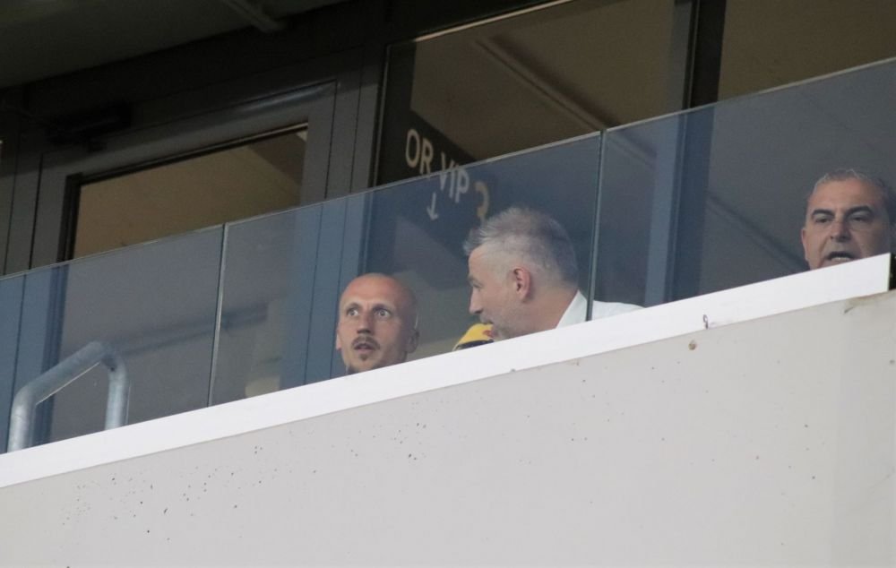 Vlad Chiricheș, direcționat de Edi Iordănescu și Mihai Stoichiță spre FCSB!_2
