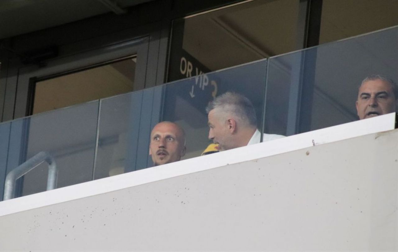 Vlad Chiricheș, direcționat de Edi Iordănescu și Mihai Stoichiță spre FCSB!_2
