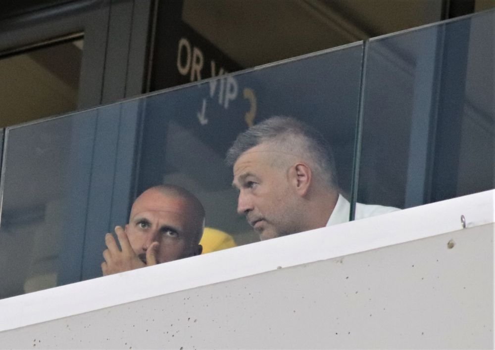 Vlad Chiricheș, direcționat de Edi Iordănescu și Mihai Stoichiță spre FCSB!_5