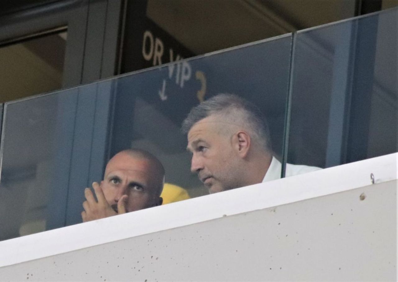 Vlad Chiricheș, direcționat de Edi Iordănescu și Mihai Stoichiță spre FCSB!_5
