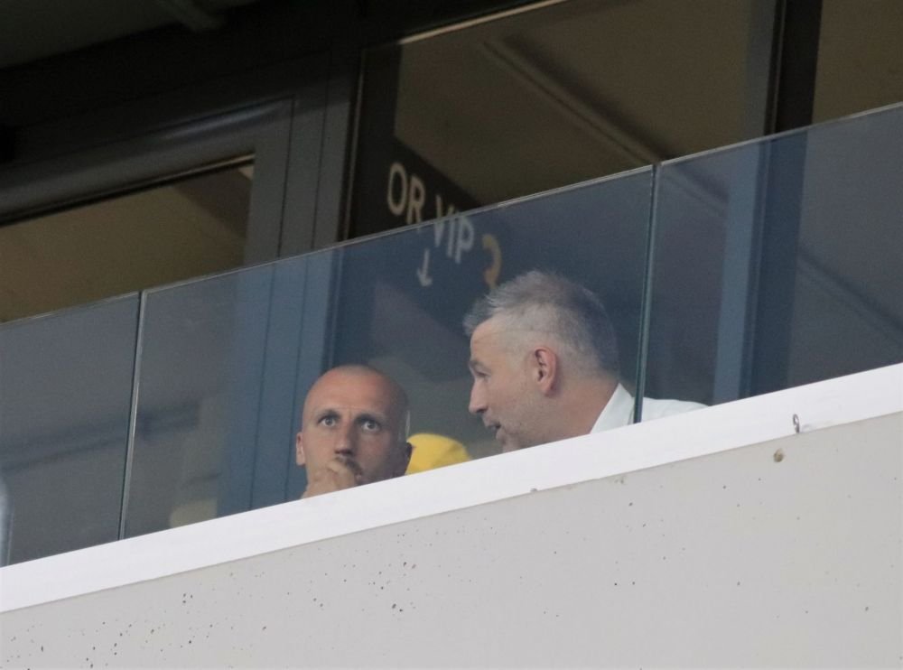 Vlad Chiricheș, direcționat de Edi Iordănescu și Mihai Stoichiță spre FCSB!_6