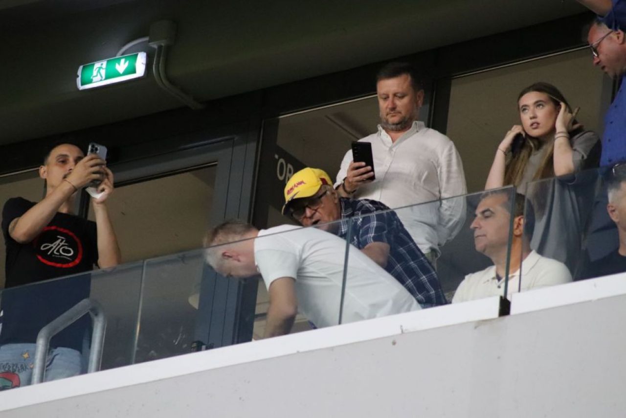 Vlad Chiricheș, direcționat de Edi Iordănescu și Mihai Stoichiță spre FCSB!_7
