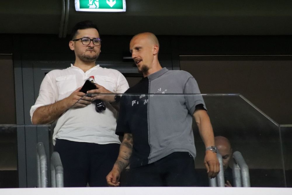 Vlad Chiricheș, direcționat de Edi Iordănescu și Mihai Stoichiță spre FCSB!_9