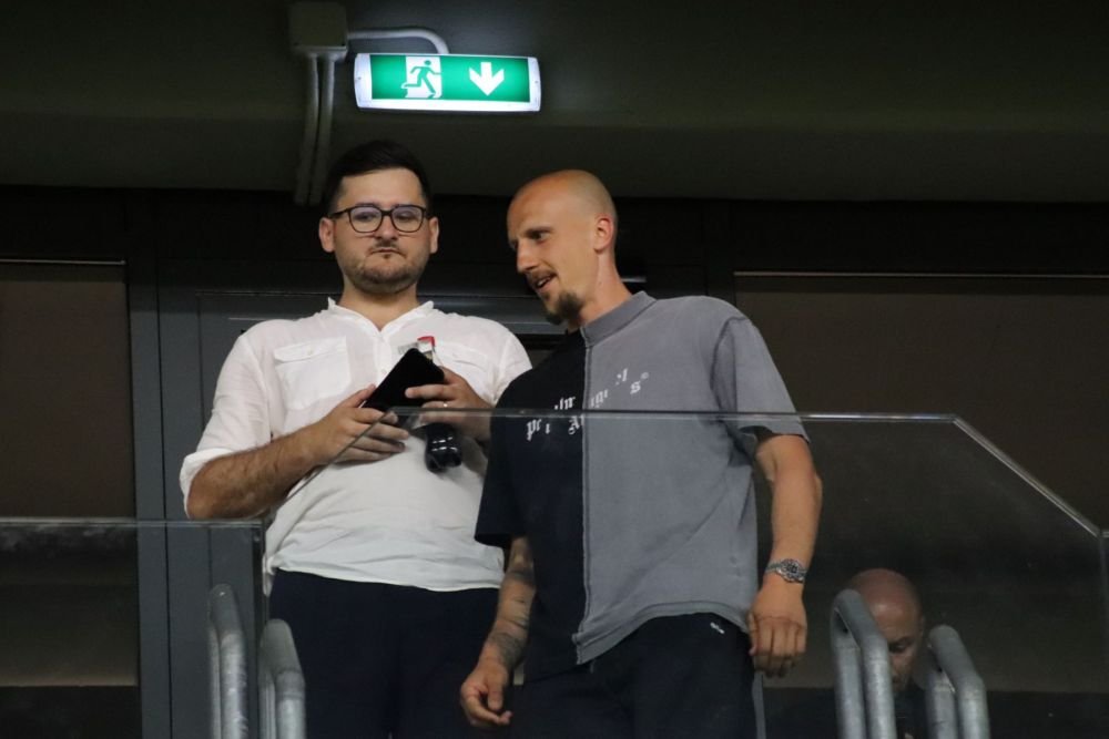 Vlad Chiricheș, direcționat de Edi Iordănescu și Mihai Stoichiță spre FCSB!_10
