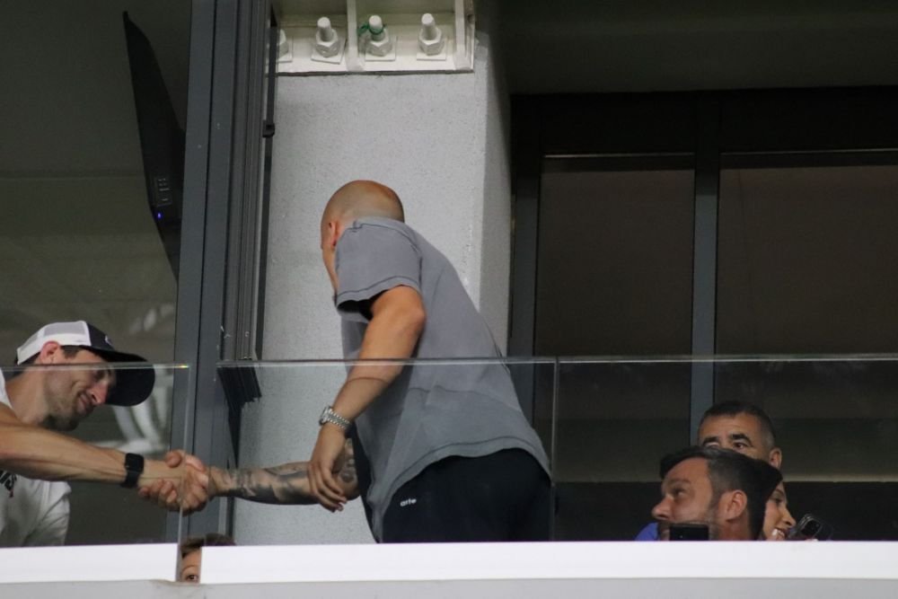 Vlad Chiricheș, direcționat de Edi Iordănescu și Mihai Stoichiță spre FCSB!_12