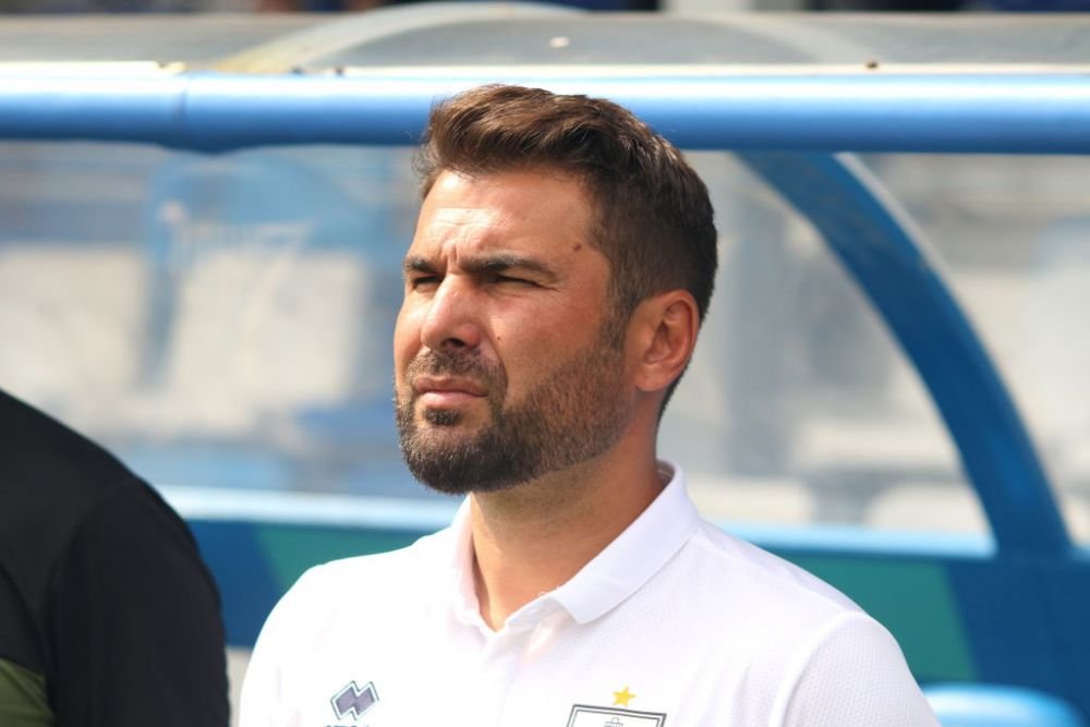 Adrian Mutu, interviu amplu &icirc;n presa din Azerbaidjan. Care este provocarea pe care o are la Neftchi Baku