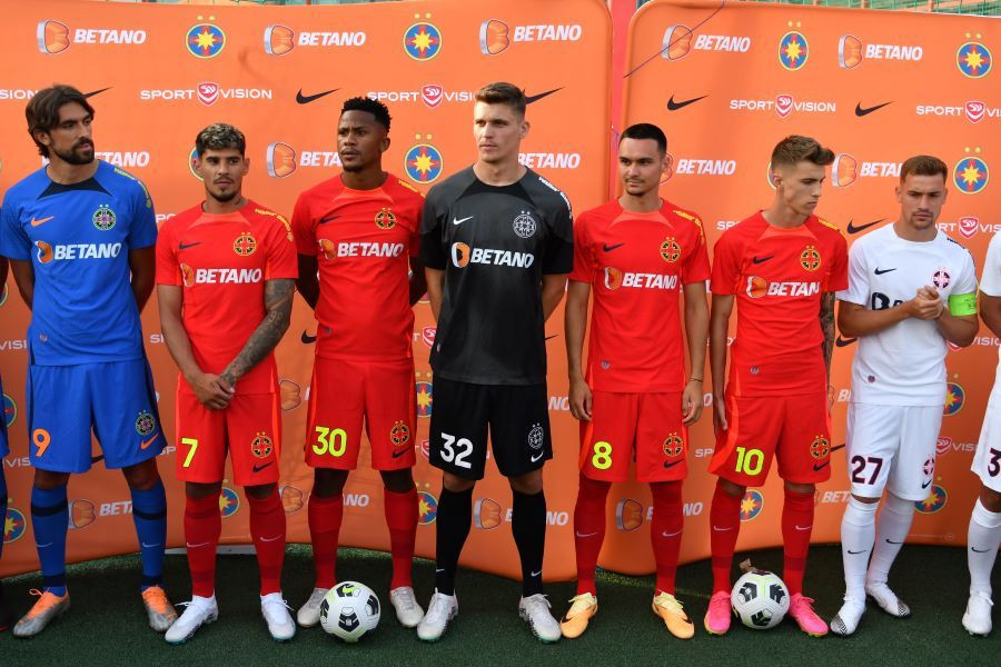 Mai greșește o dată, la revedere! . Jucătorul de la FCSB care are zilele numărate &icirc;n postura de titular