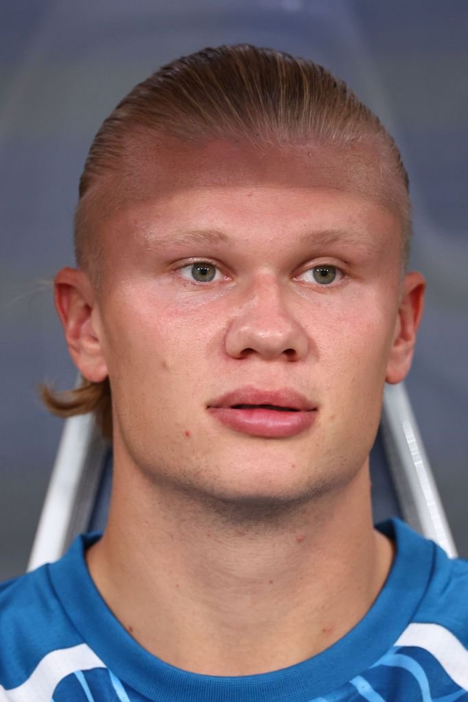 'Bestia' s-a întors înfometată! :) Erling Haaland, 'dublă' în primul amical al verii pentru Manchester City _2