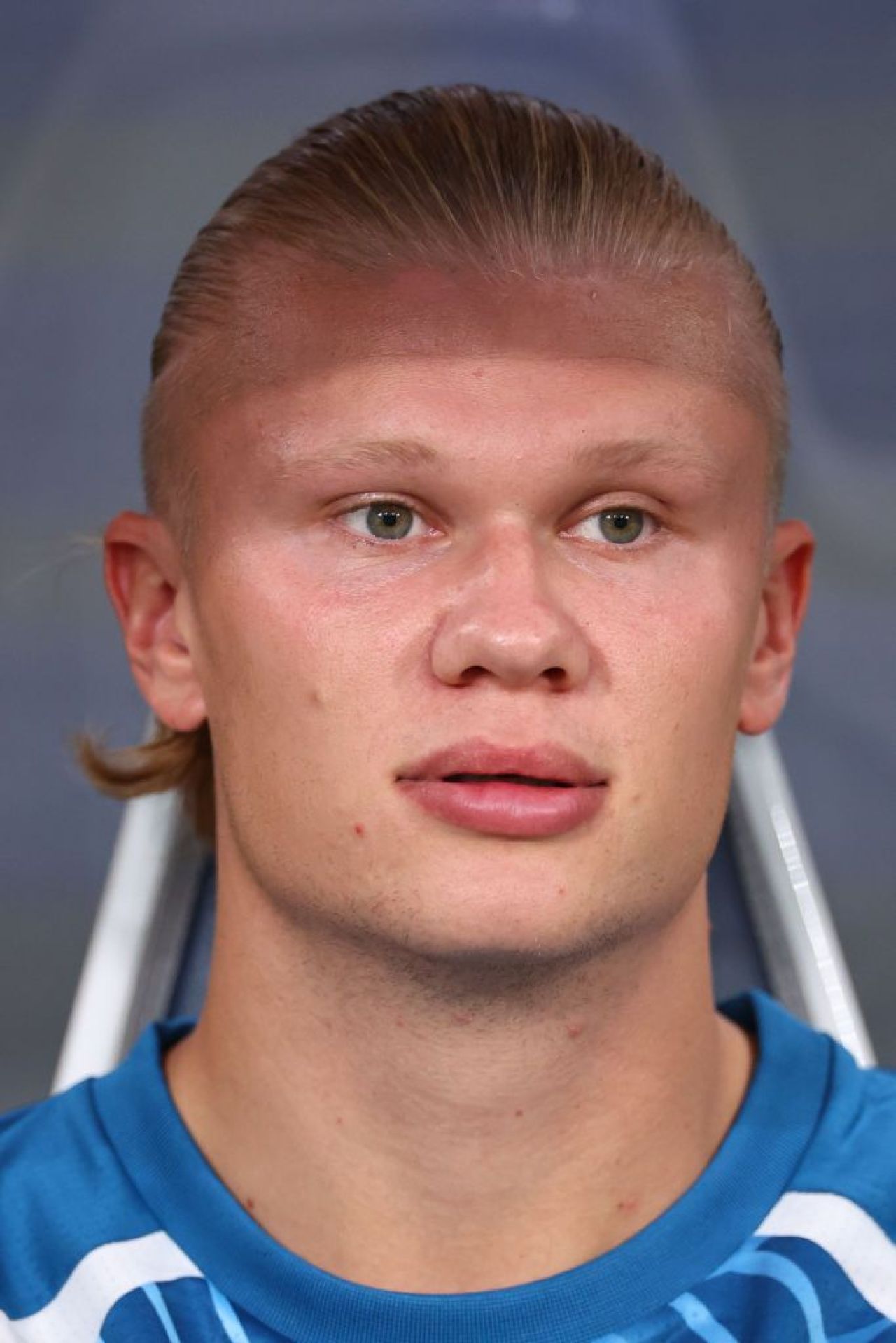 'Bestia' s-a întors înfometată! :) Erling Haaland, 'dublă' în primul amical al verii pentru Manchester City _2