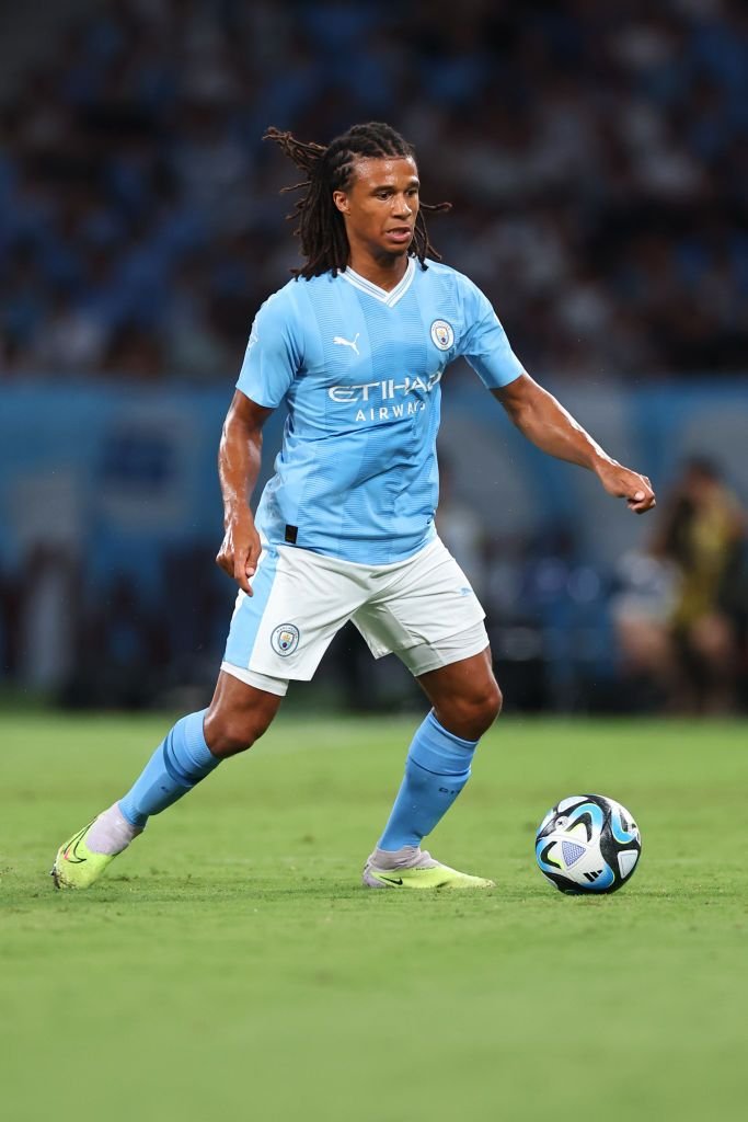 'Bestia' s-a întors înfometată! :) Erling Haaland, 'dublă' în primul amical al verii pentru Manchester City _5