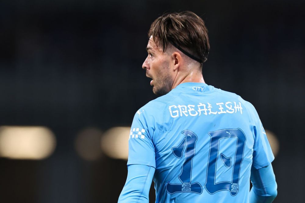'Bestia' s-a întors înfometată! :) Erling Haaland, 'dublă' în primul amical al verii pentru Manchester City _7