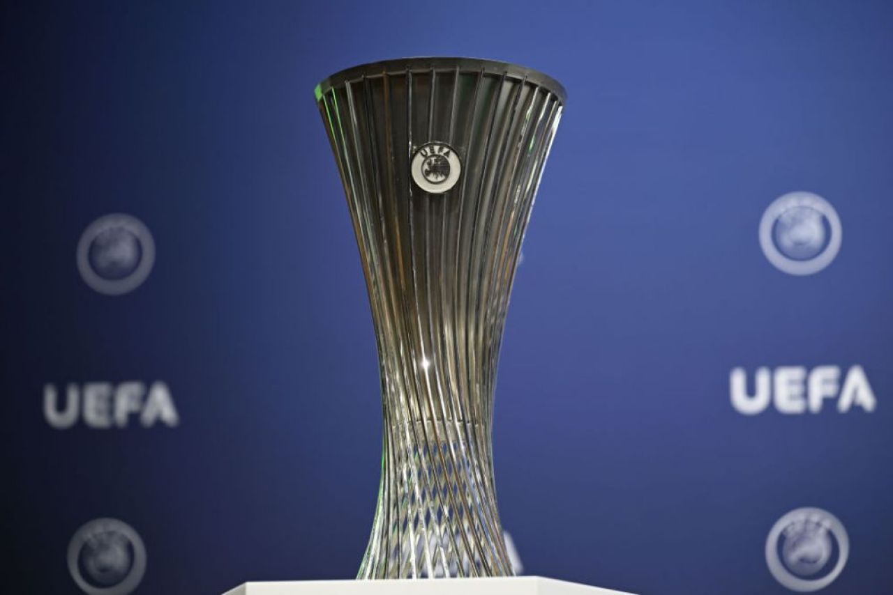 Adversarii românilor în turul trei preliminar Conference League. Cu cine joacă FCSB, Farul, Sepsi și CFR dacă se califică_1