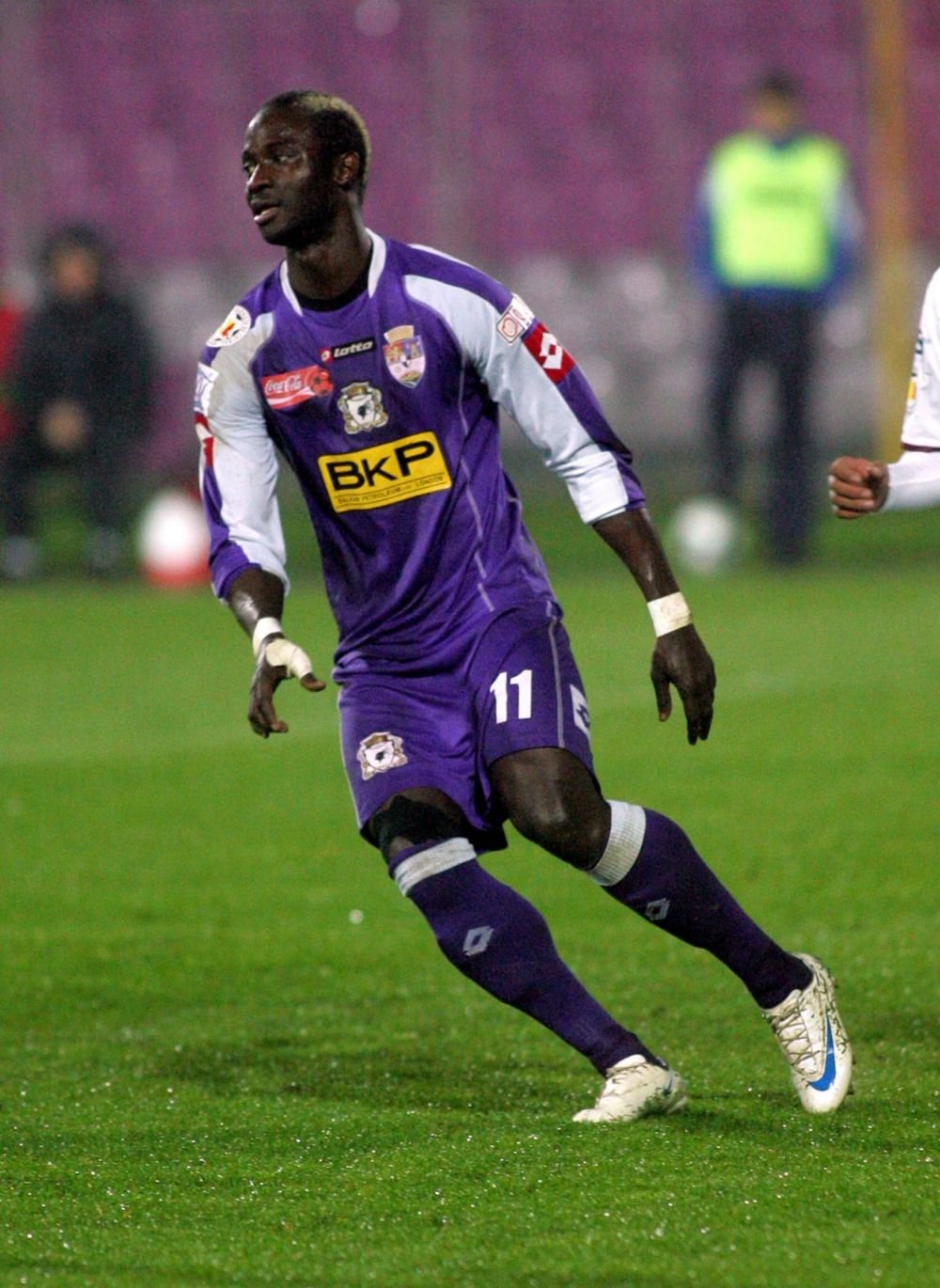 Gueye Mansour | Povești din vestiarul Timișoarei și relația ”tată-fiu” cu Marian Iancu: ”Dansa în vestiar.  După un meci, mi-a dat o mașină”. Portretul regretatului Marian Cisovsky și transferurile ratate _2