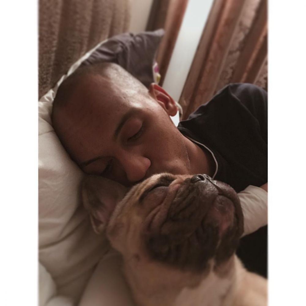 Asta ar fi ultima! Transferul lui Fabinho la Al-Ittihad, în pericol din cauza câinilor fotbalistului _4