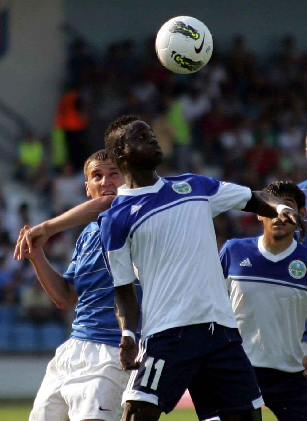 Mansour laudă un fotbalist din Liga 1: ”Mare respect pentru el, e profesionst”. Câte goluri ar marca senegalezul în prima ligă și pe ce sumă s-ar transfera dacă ar avea 25 de ani_3