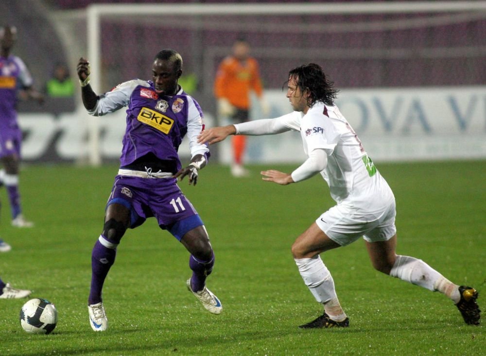 Mansour laudă un fotbalist din Liga 1: ”Mare respect pentru el, e profesionst”. Câte goluri ar marca senegalezul în prima ligă și pe ce sumă s-ar transfera dacă ar avea 25 de ani_4