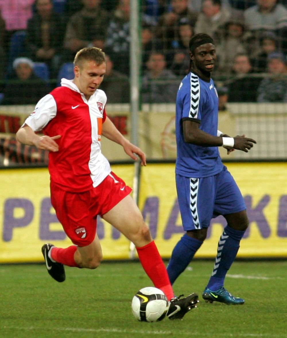 Mansour laudă un fotbalist din Liga 1: ”Mare respect pentru el, e profesionst”. Câte goluri ar marca senegalezul în prima ligă și pe ce sumă s-ar transfera dacă ar avea 25 de ani_8