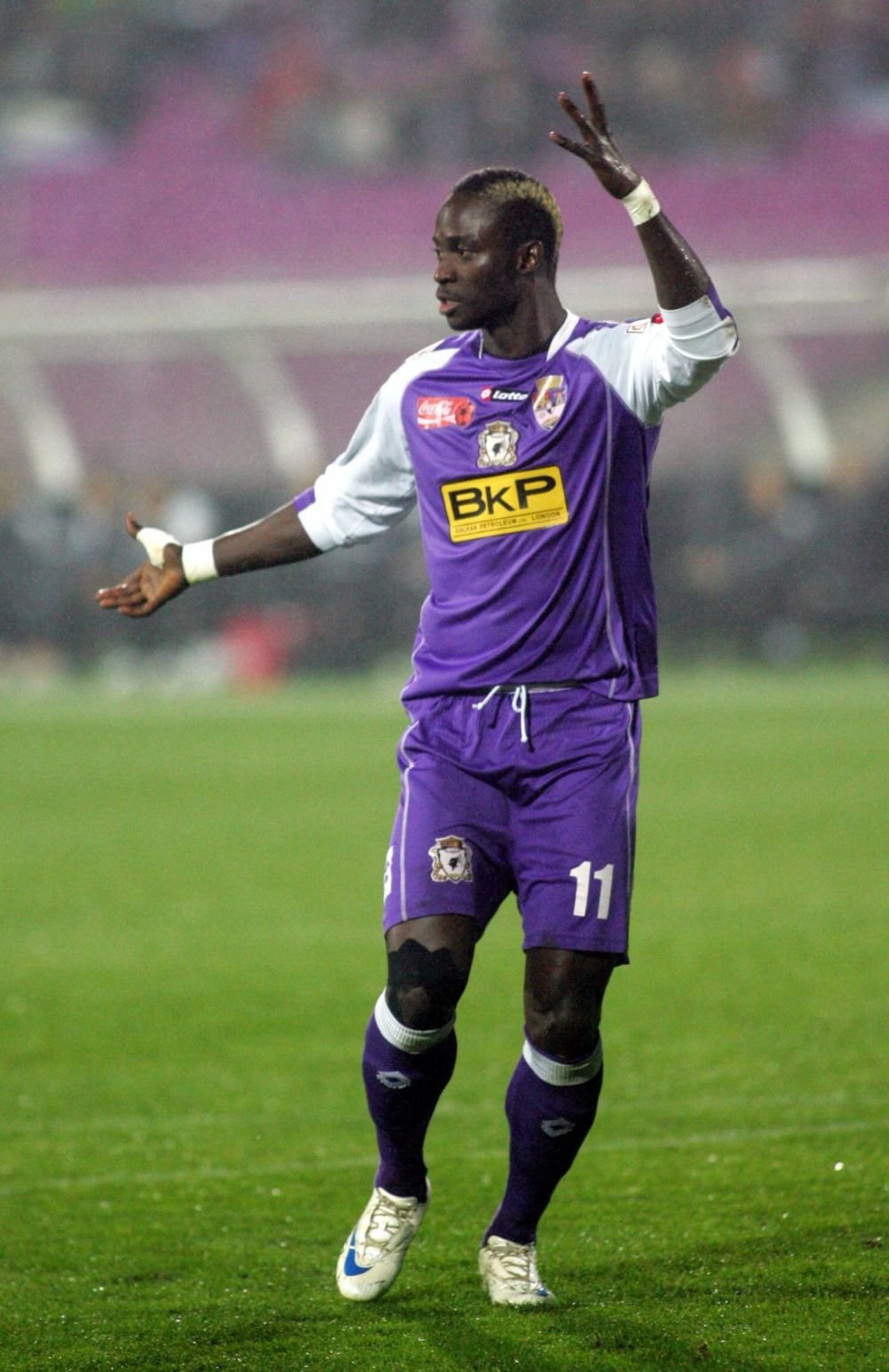 Mansour laudă un fotbalist din Liga 1: ”Mare respect pentru el, e profesionst”. Câte goluri ar marca senegalezul în prima ligă și pe ce sumă s-ar transfera dacă ar avea 25 de ani_11