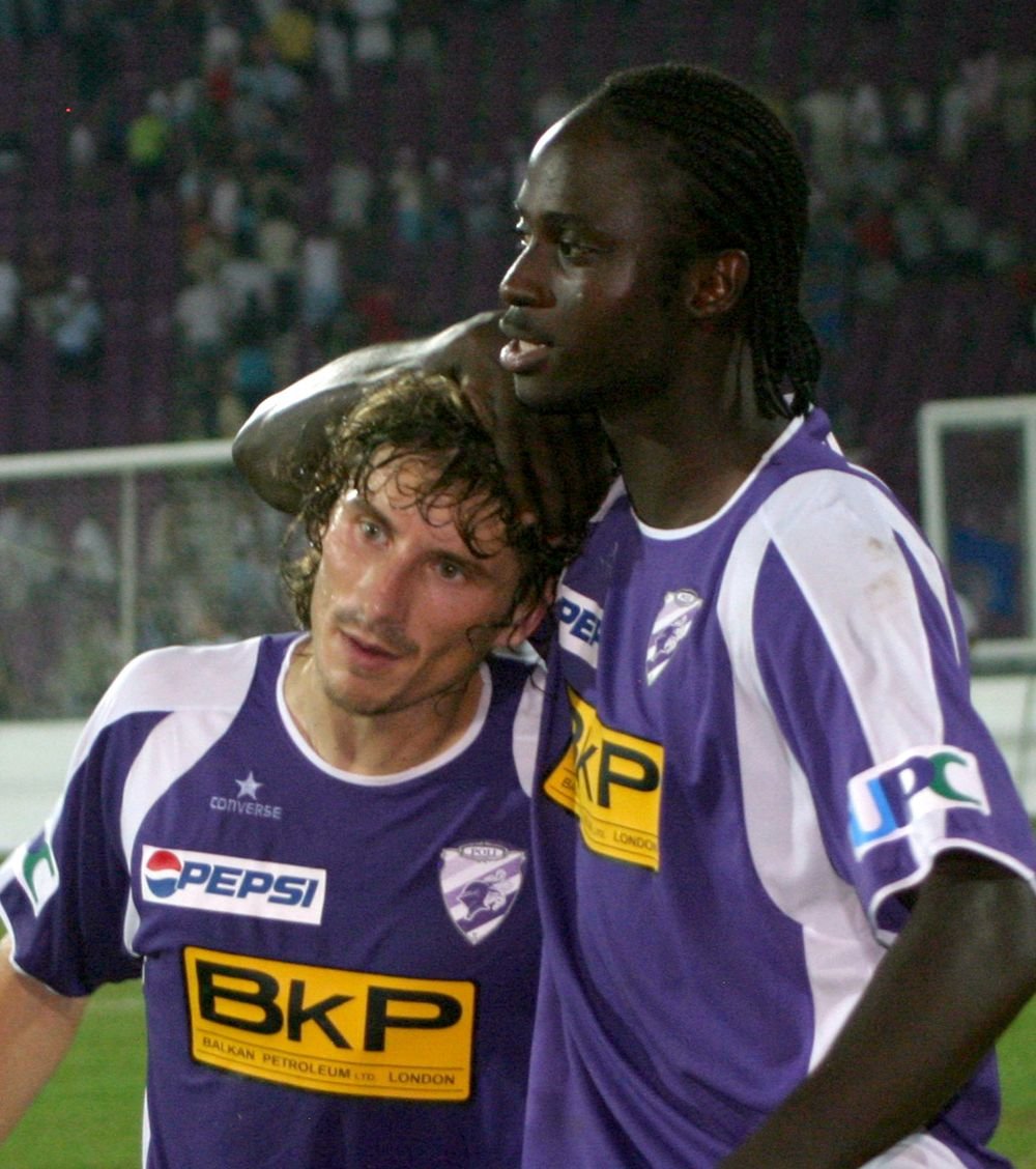 Mansour laudă un fotbalist din Liga 1: ”Mare respect pentru el, e profesionst”. Câte goluri ar marca senegalezul în prima ligă și pe ce sumă s-ar transfera dacă ar avea 25 de ani_14