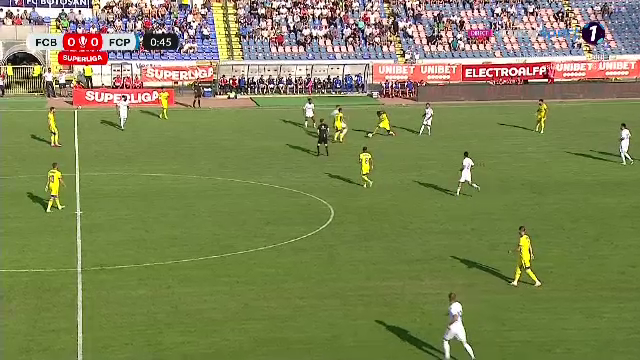 FC Botoșani - Petrolul Ploiești 1-1 | Egal după un final nebun_2