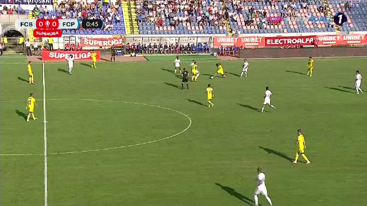 FC Botoșani - Petrolul Ploiești 1-1 | Egal după un final nebun_2