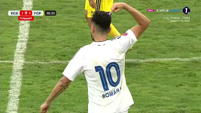 FC Botoșani - Petrolul Ploiești 1-1 | Egal după un final nebun_5