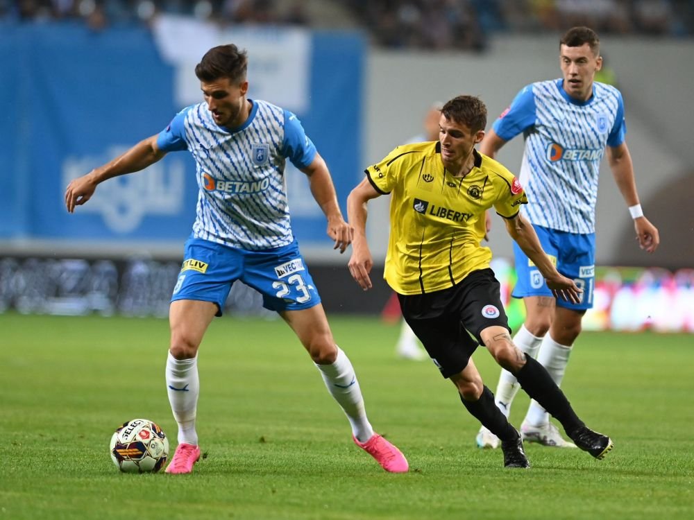 Universitatea Craiova - Oțelul Galați 0-0 | Echipele au împărțit punctele pe „Ion Oblemenco”_4