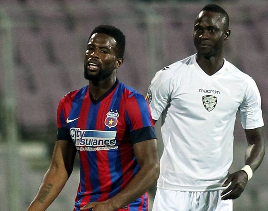A impresionat cu golurile sale &icirc;n Liga 1 și acum a vorbit despre oferta de la Newcastle!
