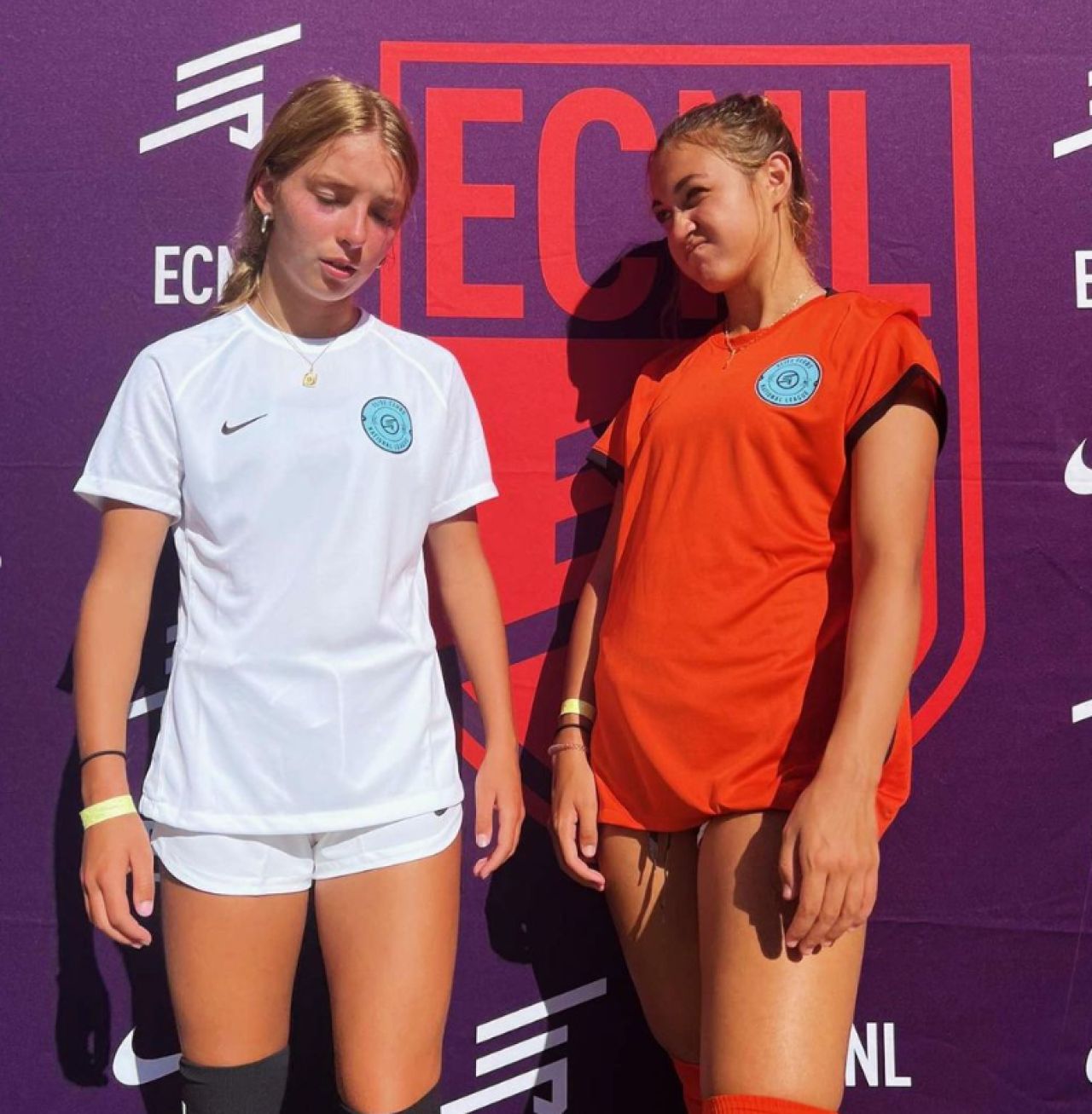 Ea este Casey Phair, atacanta de 16 ani devenită cea mai tânără fotbalistă din istoria Campionatului Mondial!_2