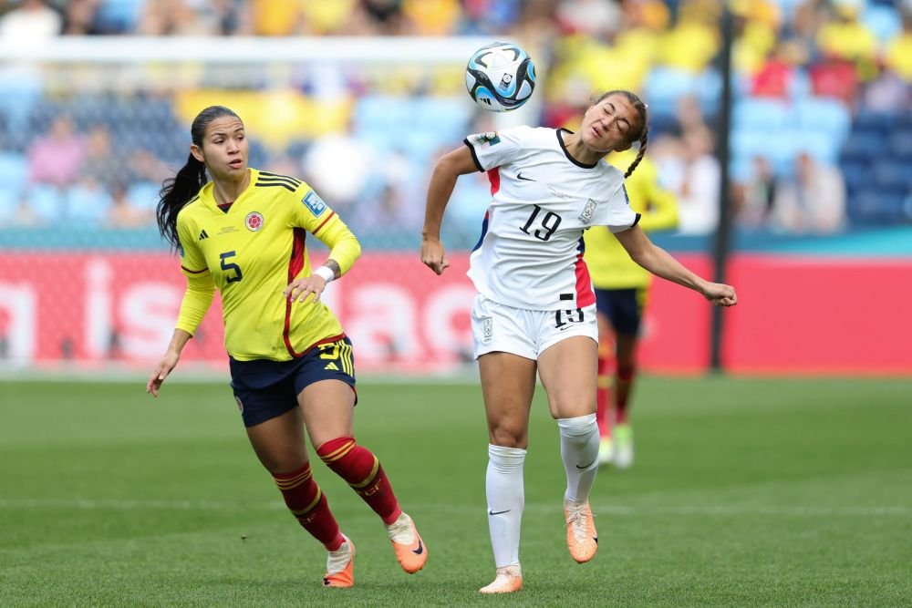Ea este Casey Phair, atacanta de 16 ani devenită cea mai tânără fotbalistă din istoria Campionatului Mondial!_6