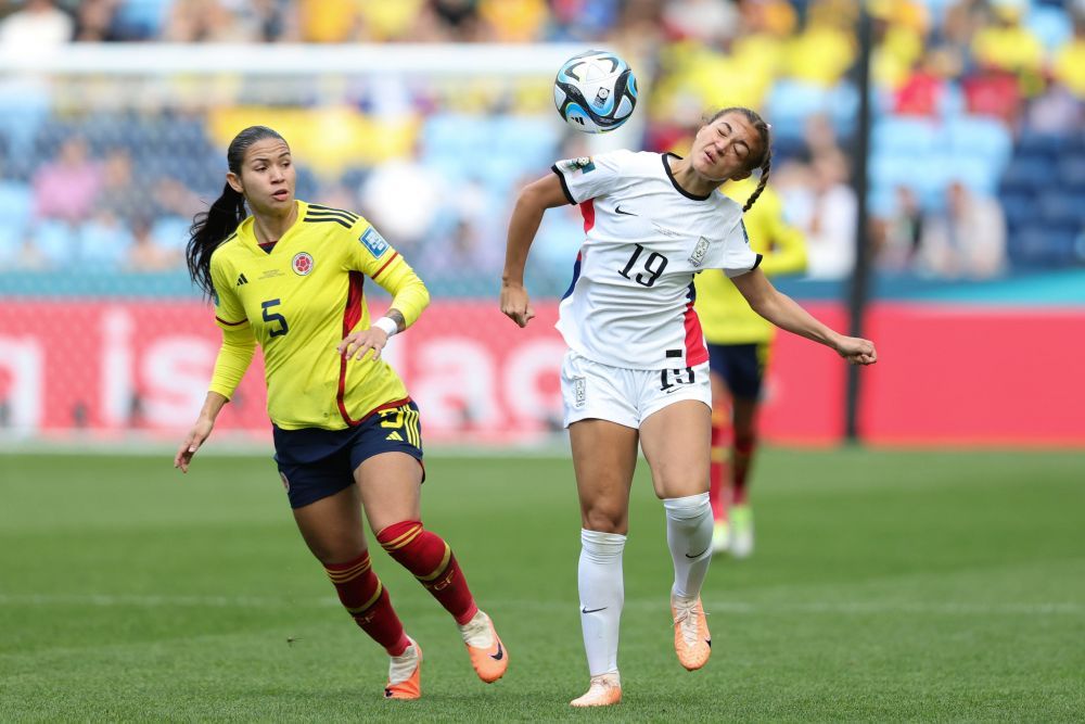 Ea este Casey Phair, atacanta de 16 ani devenită cea mai tânără fotbalistă din istoria Campionatului Mondial!_6