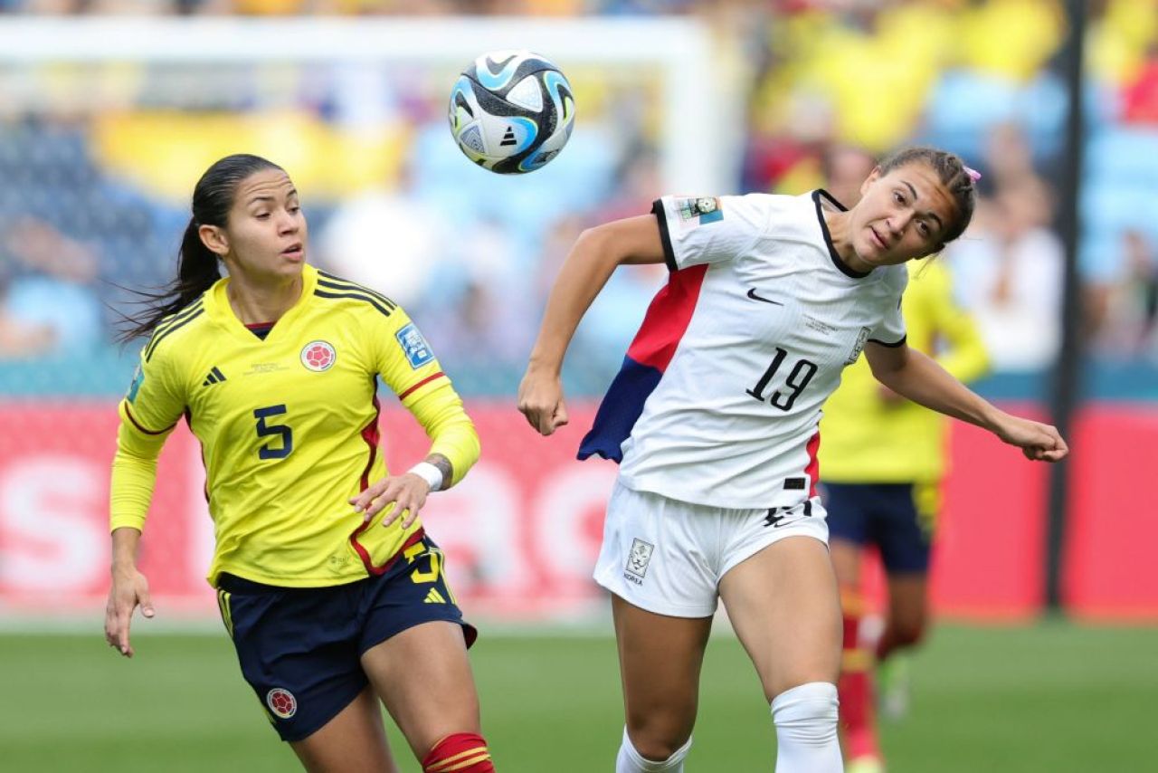 Ea este Casey Phair, atacanta de 16 ani devenită cea mai tânără fotbalistă din istoria Campionatului Mondial!_7