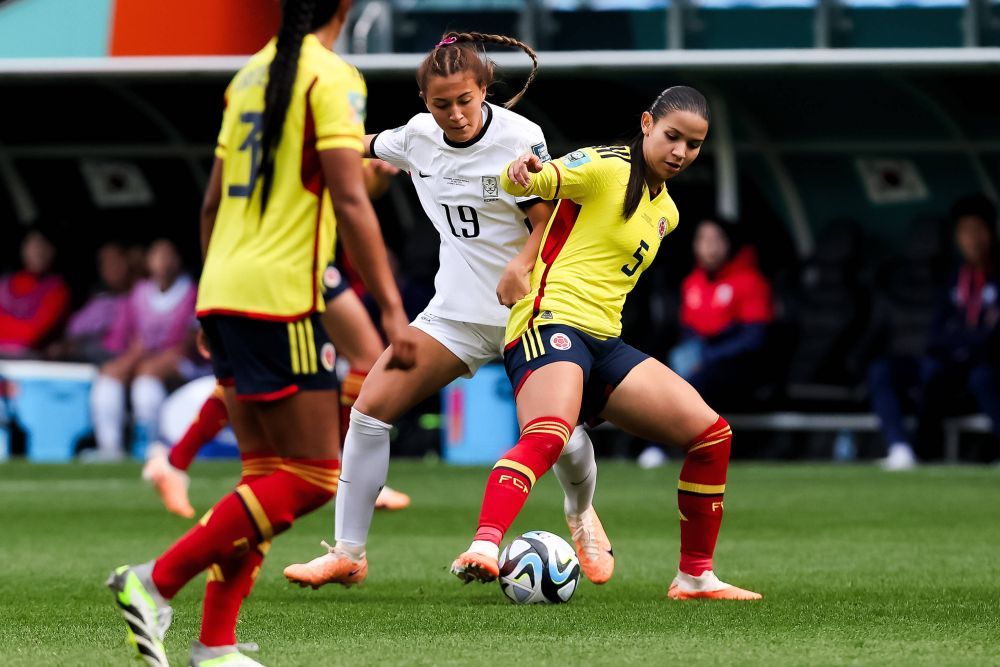 Ea este Casey Phair, atacanta de 16 ani devenită cea mai tânără fotbalistă din istoria Campionatului Mondial!_9