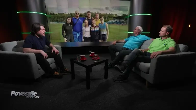 Povestea unui accident terifiant, dar depășit cu brio la săritura cu prăjina: &bdquo;Am fost inconștient vreo cinci minute&rdquo;