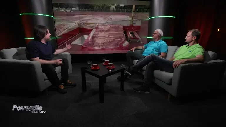 Situația actuală a atletismului rom&acirc;nesc