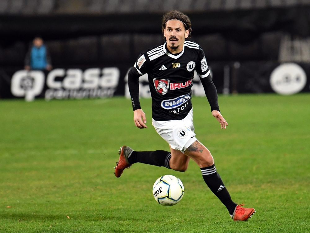 Ce mai face George Florescu. Tocmai și-a &icirc;ncheiat &icirc;nțelegerea cu echipa pe care o antrena