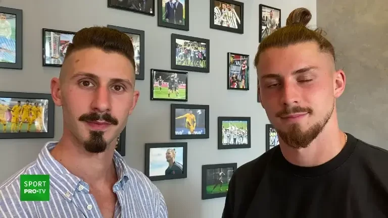 Interviu Radu Drăgușin (26.07.2023)