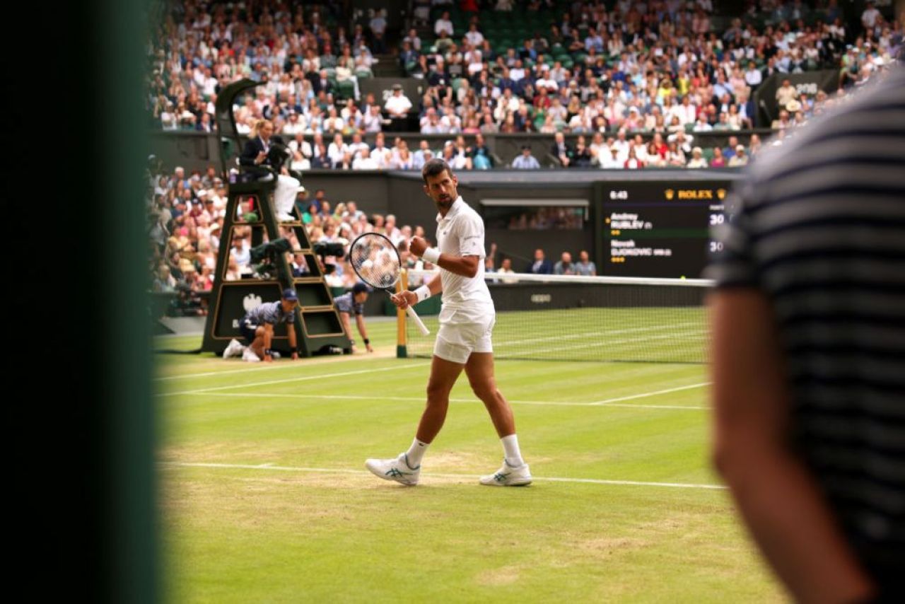 Rutina campionului Novak Djokovic: cum arată o dimineață normală din viața tenismenului sârb_18