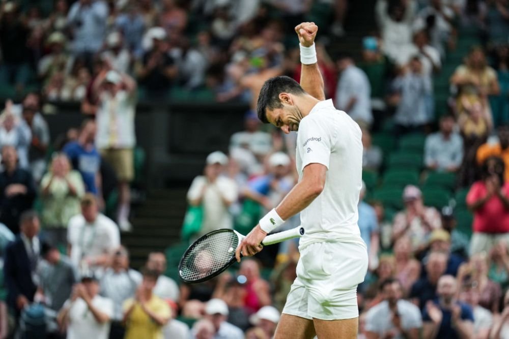 Rutina campionului Novak Djokovic: cum arată o dimineață normală din viața tenismenului sârb_25