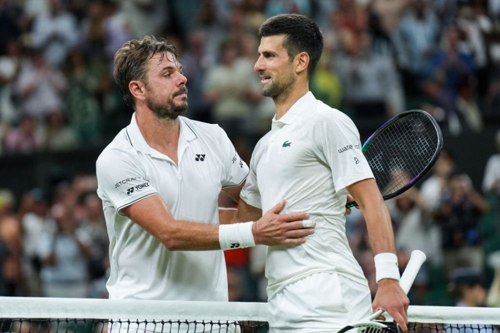 Rutina campionului Novak Djokovic: cum arată o dimineață normală din viața tenismenului sârb_27