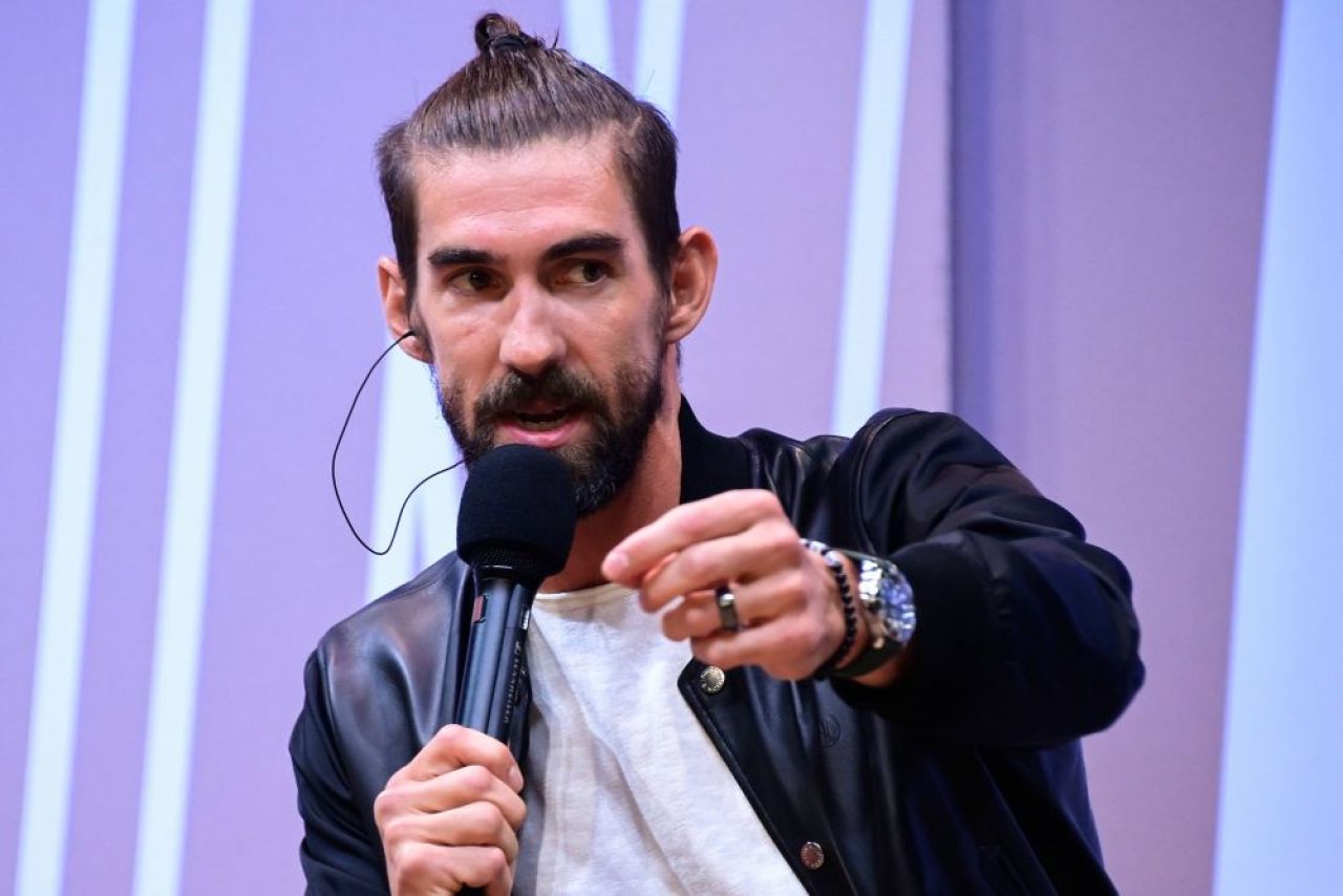 Michael Phelps, investitor la un club uriaș din Anglia! Fosta campioană din Premier League, cedată pentru 170 de milioane de lire _3